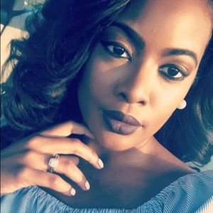 Meet your Posher, Terronda